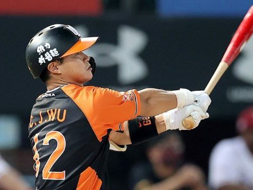 野手吳桀睿遠赴日了解身體 並受邀桃猿春訓拚機會