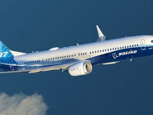波音737 MAX系列多災多難再爆九宵甩窗驚魂　重返藍天又折翼？