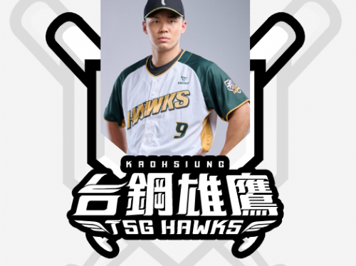 台鋼雄鷹熱身賽首戰擊敗味全龍，王柏融未能敲安