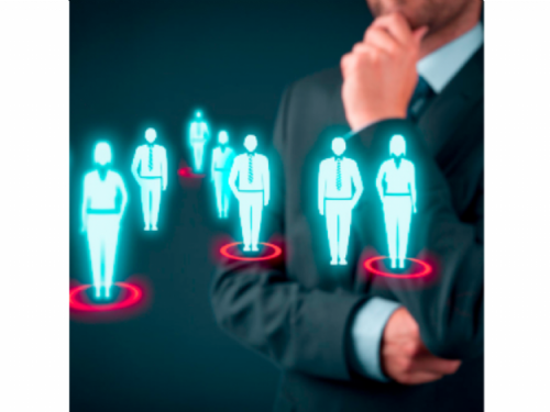 二月失業率上升至百分之三點三九，轉職效應或影響後續趨勢