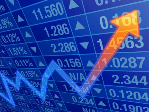 台股開盤向上，量價結構仍有改善空間