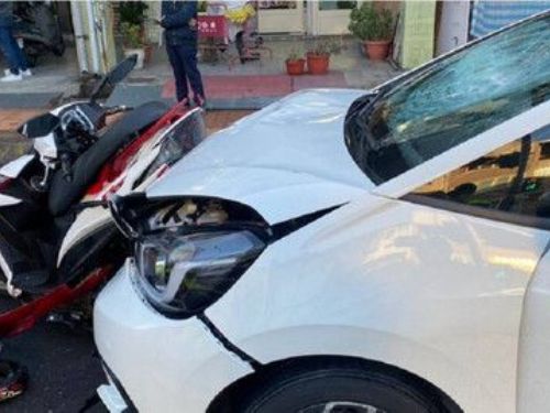 台中悲劇！工程師遭撞腦死，家屬淚訴：來生再做兄弟