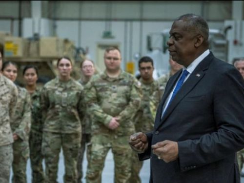 美國防部長「患癌不報」風波續爆　如何禍延拜登？