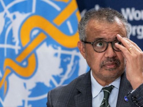 全球上月至少近萬人染新冠亡　世衛：仍是威脅