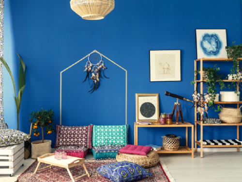 創造優雅環境的極簡秘訣