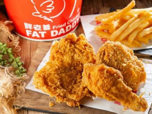 胖老爹美式炸雞澄清：胡椒粉與辣椒粉無蘇丹紅，請放心食用