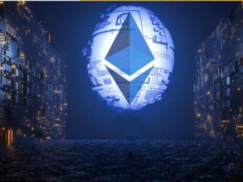 乙太坊上海升級後質押量不降反升 LSDFi的呼聲水漲船高