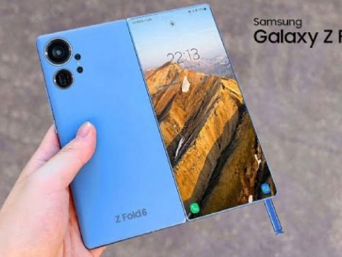 三星即將發布Galaxy Z Fold6和Z Flip6：回顧摺疊裝置的演進