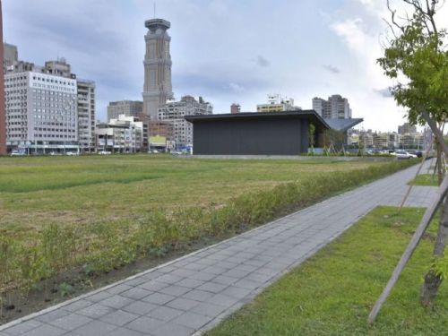 工務局公園處推動土地綠化：提升市容景觀與淨零碳排效益