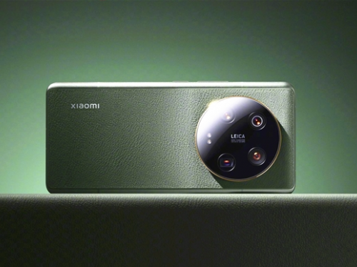 小米14系列國際版2月25日揭曉，預期登場頂規旗艦「小米14 Ultra」