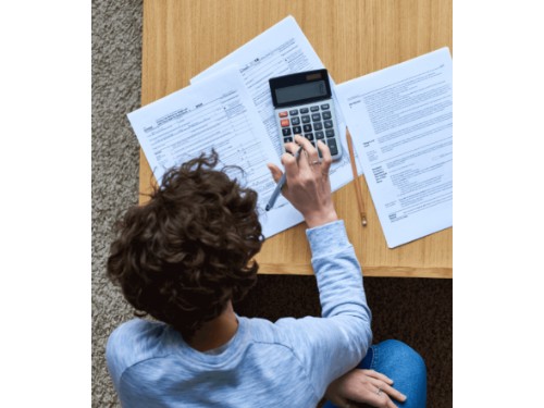 成年年齡下修至18歲，報稅者請留意