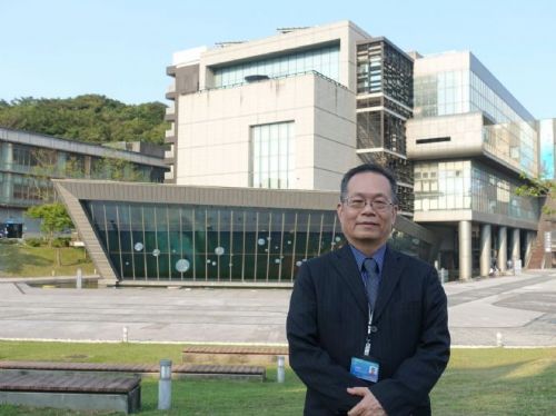 國立海洋科技博物館新任館長王明源續領航