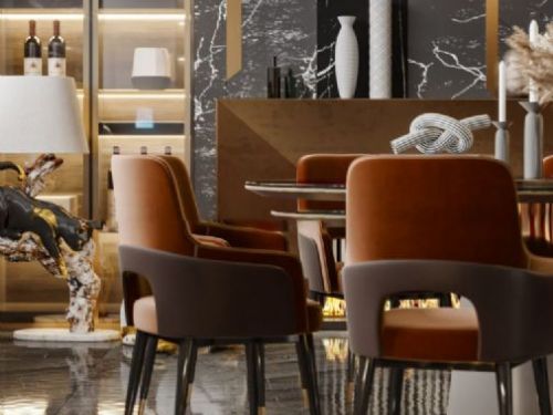 大坪數室內設計的設計原則與指南，美感與功能的完美平衡