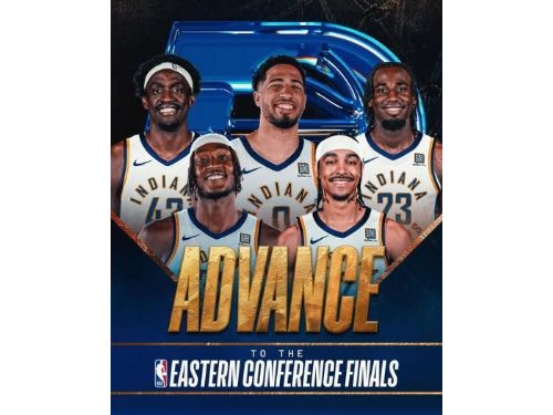 溜馬成功晉級東區冠軍賽！以114比105擊敗騎士，2年連續闖入總決賽