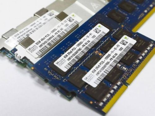 2024年首季記憶體價格看漲，市場迎來積極復甦信號