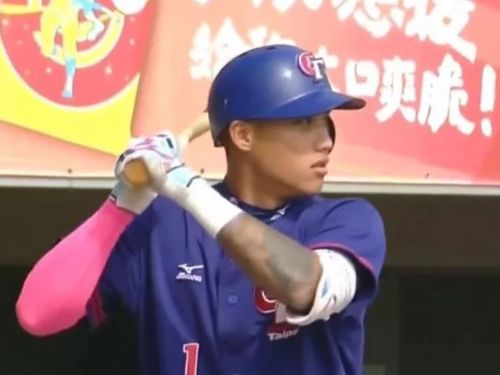 冬盟／U23培訓隊展韌性 擊敗台鋼雄鷹奪第2勝