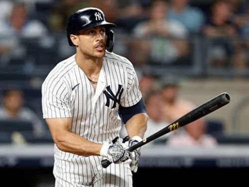 現役最多轟打者換人當 將寫相隔33年罕見紀錄