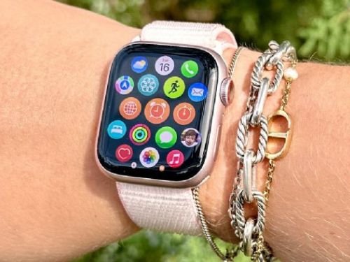 蘋果Apple Watch Series 10將新增血壓監測功能，但僅提供趨勢警示