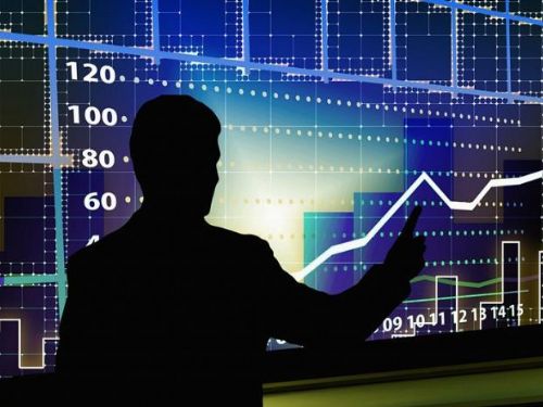 台灣地震對台股影響有限，美股下跌成主因