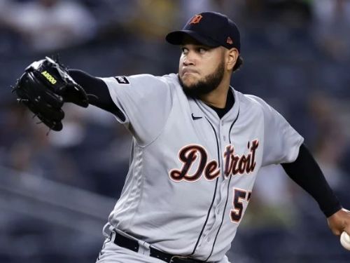 MLB／曾拒絕被交易至道奇！「E-Rod」4年大約轉戰響尾蛇