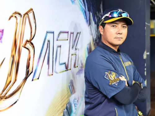 歷經離隊風暴  林威助2024打破沉默：很多傳言背離事實