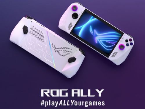 Xbox擬推出遊戲掌機，與Sony展開對抗