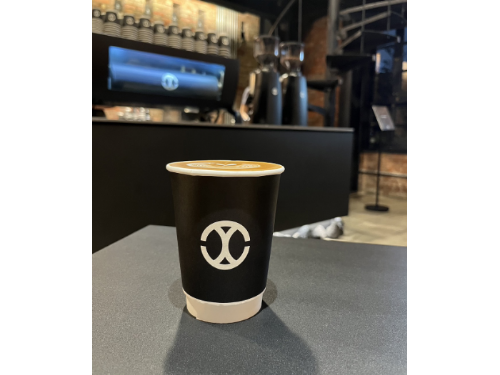 CHLIV Taipei Huasha 九份咖啡名品  小編為您帶來獨家專訪