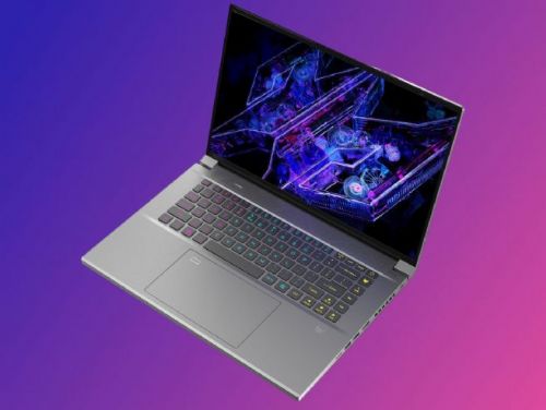 Acer推出Predator Triton Neo 16 電競筆電，融合AI科技與遊戲性能