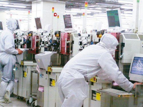 設備工程族高配息率：朋億、洋基等配發率逾七成，最高達140%