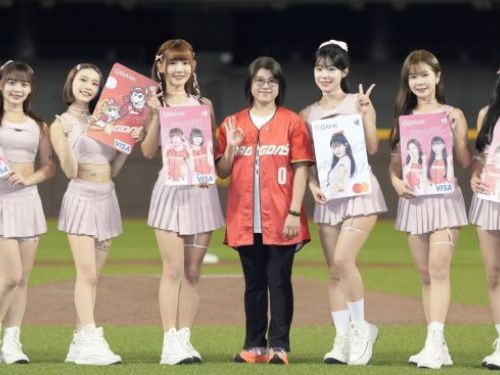 王道龍星大樂主題日壓軸盛會，球迷共襄盛舉