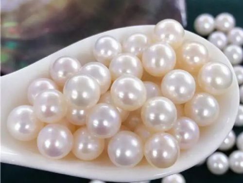中國珍珠市場飆漲5成，幕後原因曝光！業者發聲：2025年或將掀起雪崩效應