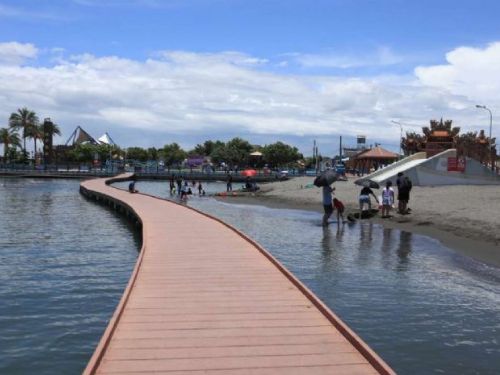 初秋暢遊北高雄海線：體驗豐富漁村文化與自然美景