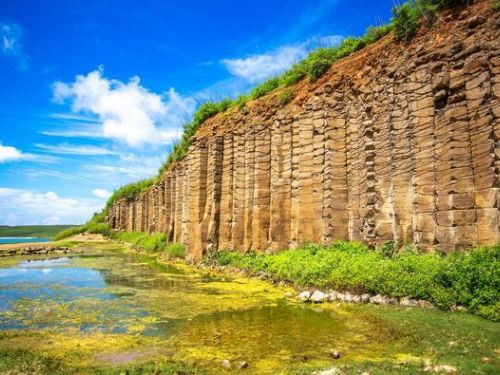 澎湖玄武岩之旅：探索五大壯麗景點！