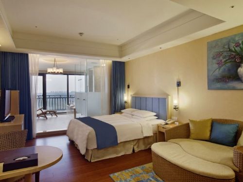 暑假專案：義大世界高雄度假首選