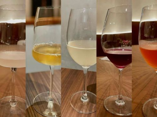 台中精緻 Fine Dining 餐廳「FIRNS」