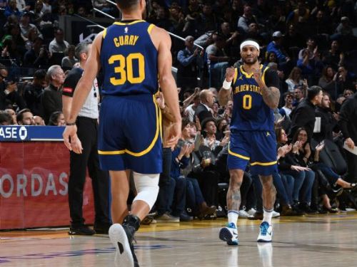 勇士後衛Gary Payton II確認執行下個球季910萬美元球員選項