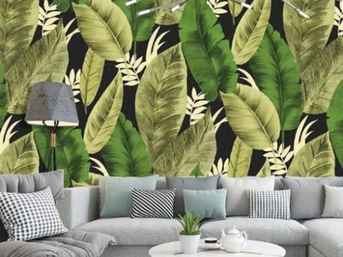 打造完美牆面：從空白到美麗的創意點子