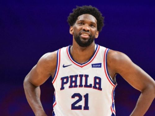 NBA》恩比德狂砍32分，巧妙演出準大三元！七六人力挫籃網，橫掃對戰9連勝的磅礴表現