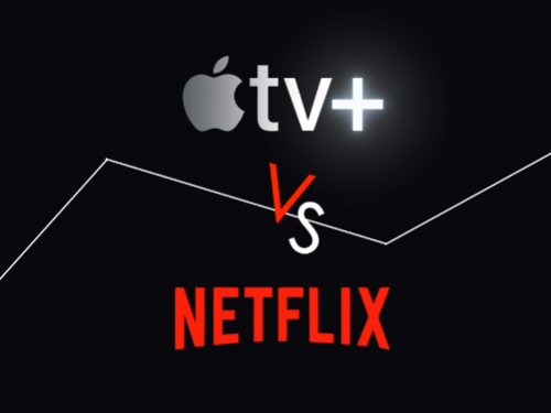 蘋果有意推出Apple TV+廣告版訂閱方案