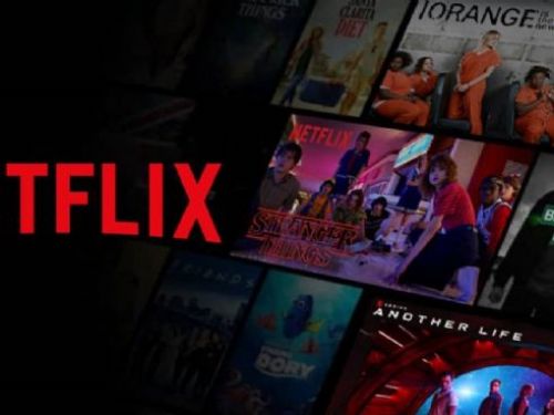 Netflix 不再透過蘋果App Store提供付費訂閱服務