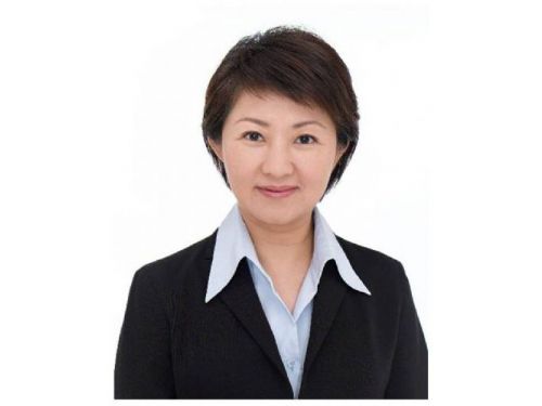 盧秀燕首次出訪，率團赴新加坡進行交流，這是她睽違4年的訪問。