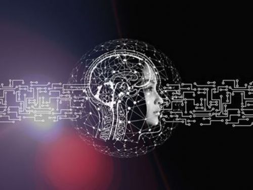 美國與英國合作推動人工智慧安全發展