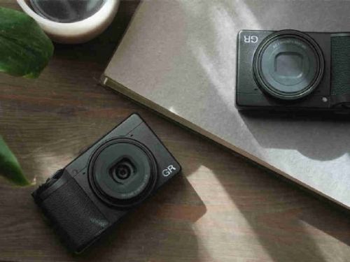 Ricoh GR III HDF與GR IIIx HDF將於2024年4月10日開放預購