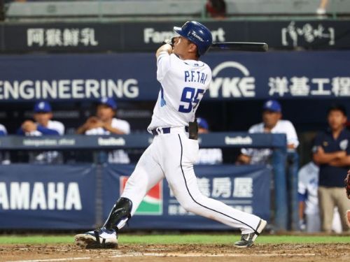 悍將奮戰到底，擊敗龍隊獲得精彩勝利