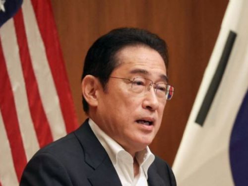 日本自民黨爆「回佣醜聞」　日媒：岸田擬撤換安倍派所有閣僚