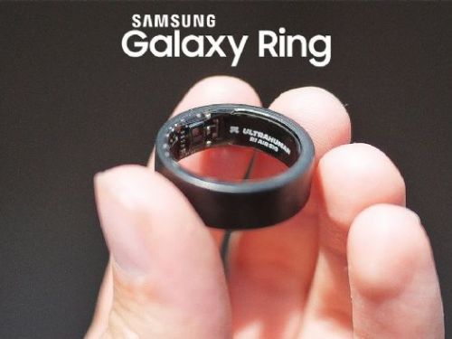 三星 Unpacked 2024：Galaxy Ring 智慧戒指即將登場