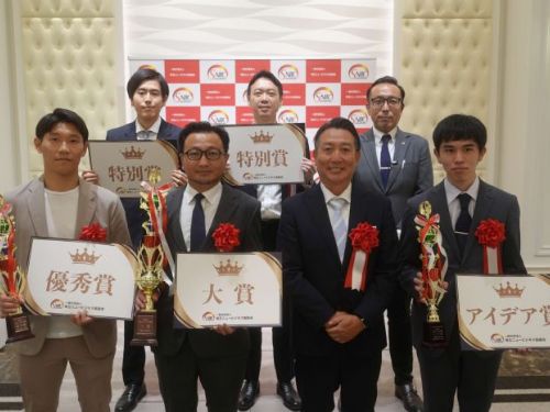 創新榮耀：川越市農民榮獲《埼玉新商業大獎》