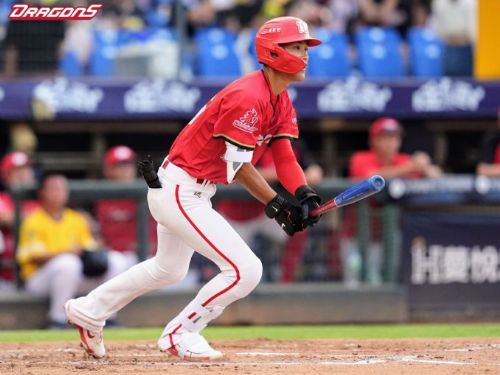 味全龍驚險勝出！精彩投打表現力壓中信兄弟