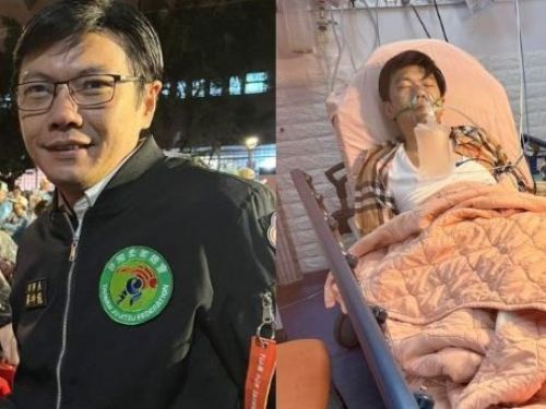 北市前議員遭司機下毒！喝菜頭湯後緊急送醫險喪命