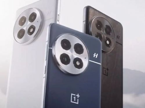 OnePlus 13全新登場：融合尖端技術與優雅設計，帶來無與倫比的使用體驗